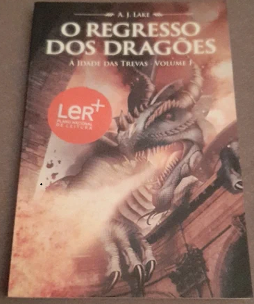 O Regresso dos Dragões