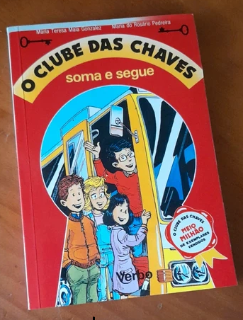 Soma e Segue