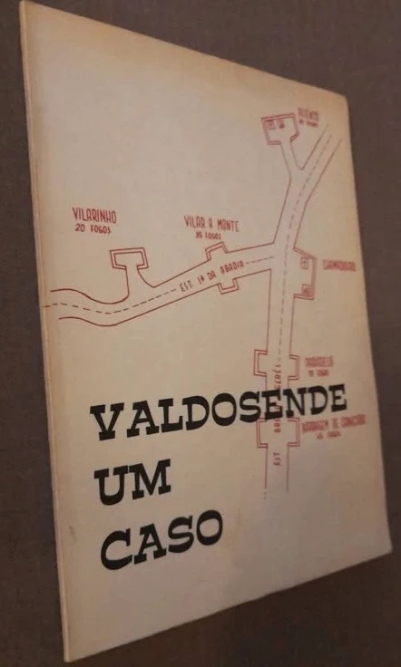 Valdosendo Um Caso
