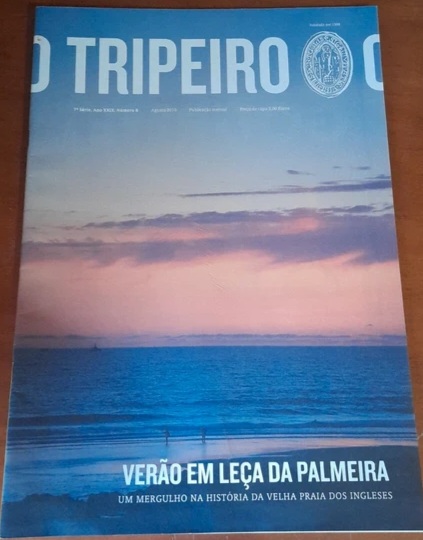 Verão Em Leça da Palmeira