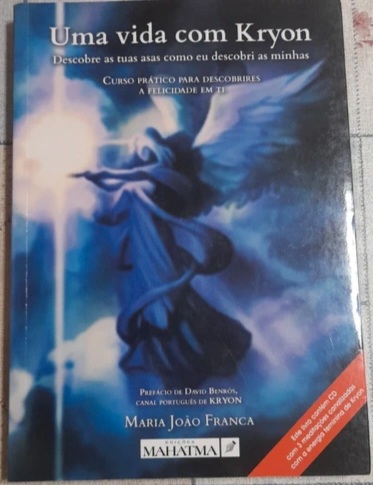 Uma Vida Com Kryon