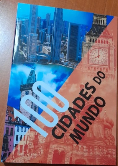 100 Cidades do Mundo