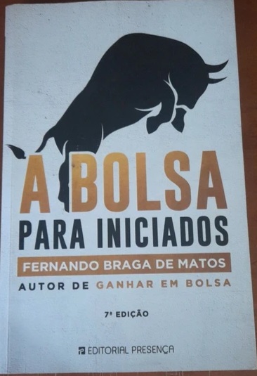 A Bolsa Para Iniciados