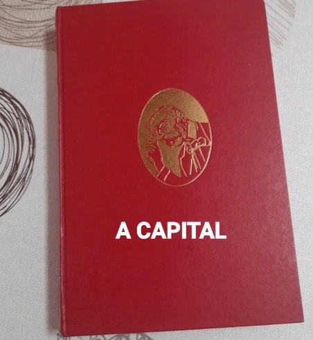 A Capital