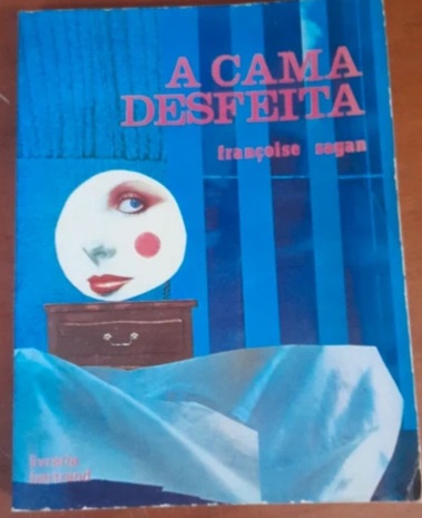 A Cama Desfeita