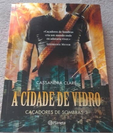 A Cidade de Vidro
