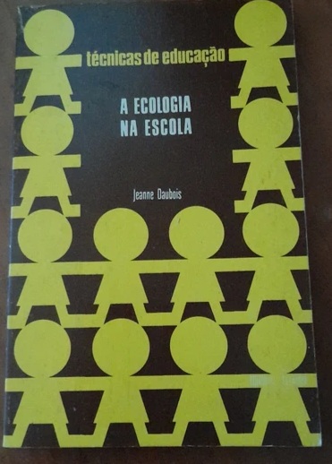 A Ecologia na Escola