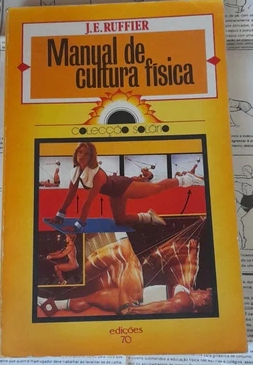 Manual de Cultura Física