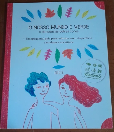 O Nosso Mundo É Verde