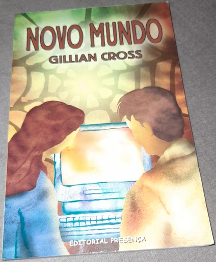 Novo Mundo