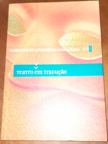 Teatro em Tradução
