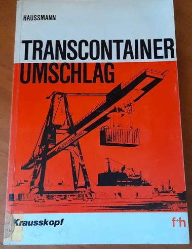 Transcontsiner Umschlag