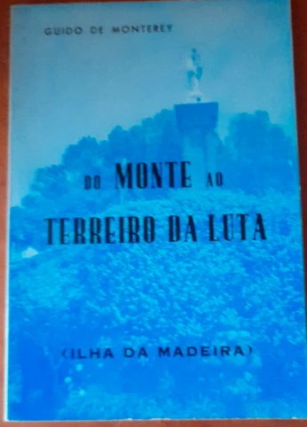Do Monte ao Terreiro da Luta