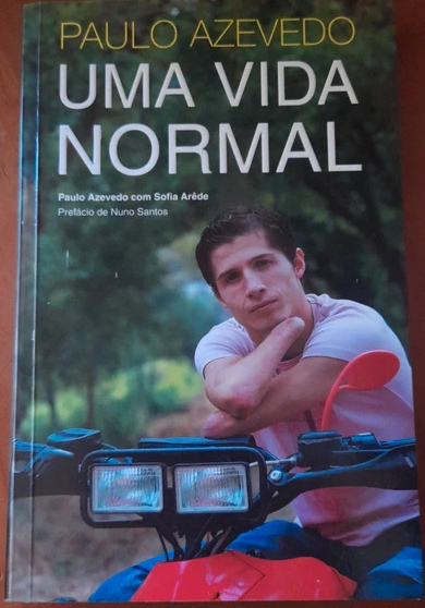 Uma Vida Normal