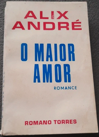 O Maior Amor