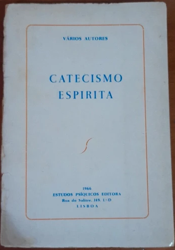 Catecismo Espírita