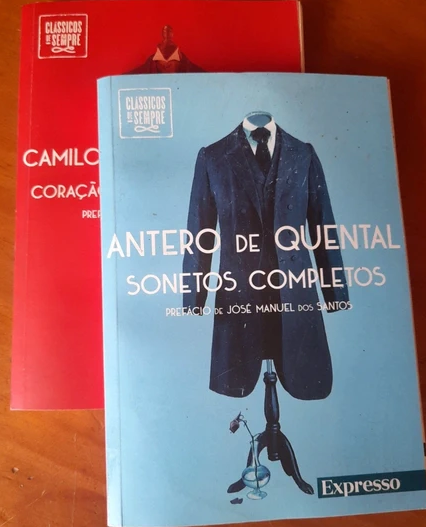 Clássicos de Sempre
