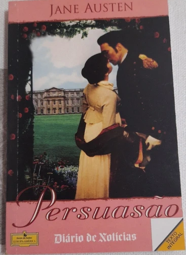 Persuasão