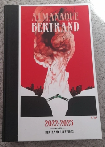 Almanaque Bertrand 2022-2023