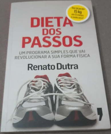 Dieta dos Passos