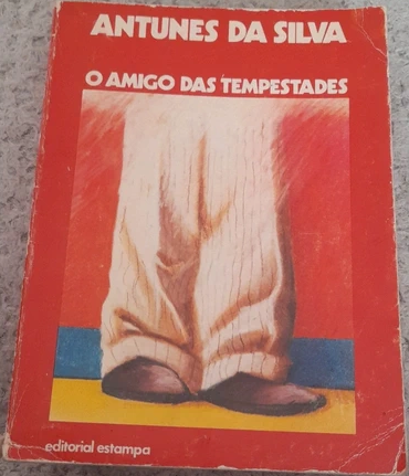 O Amigo das Tempestades