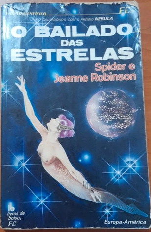O Bailado das Estrelas