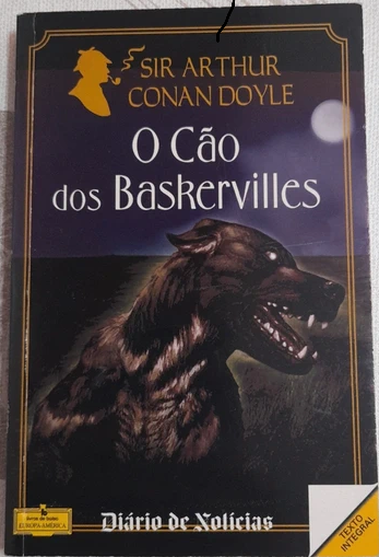 O Cão dos Baskervilles