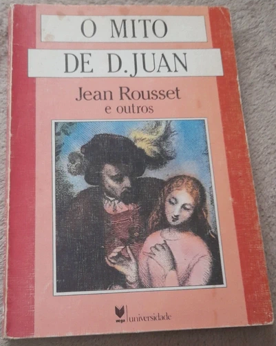 O Mito de D. Juan