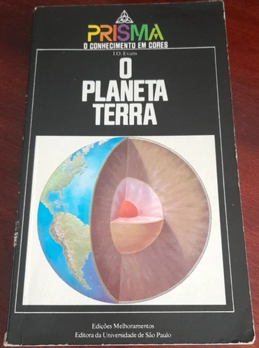 O Planeta terra