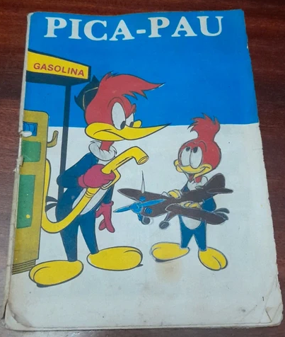 Revista Pica-Pau