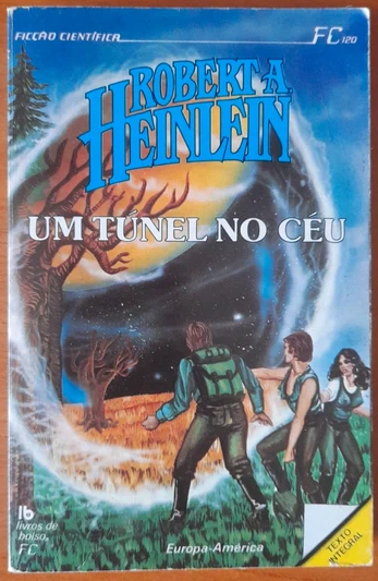 Um Túnel no Céu