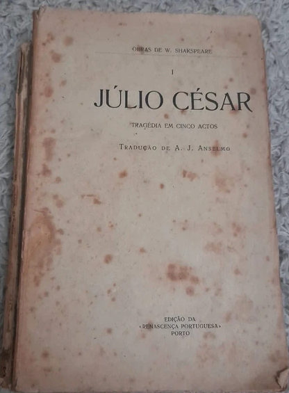 Júlio César