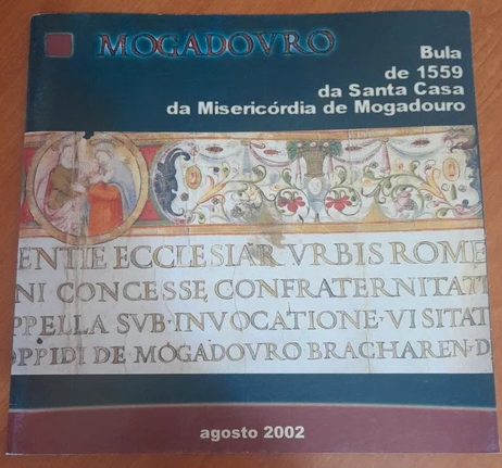 Revista Fórum Terras de Mogadouro 3
