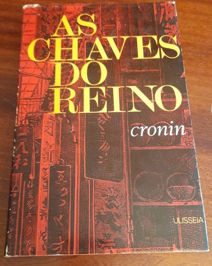 As chaves do Reino 