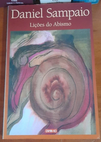 Lições do Abismo