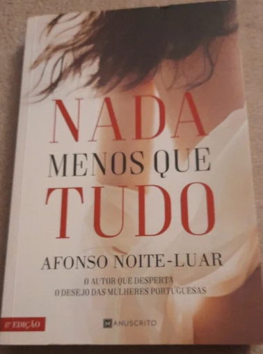 Nada Nenos Que Tudo