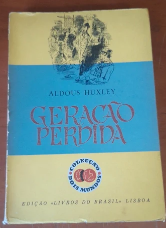 Geração Perdida