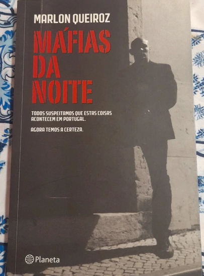 Máfias da Noite