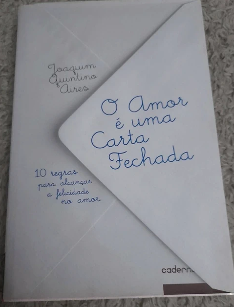 O Amor é uma Carta Fechada