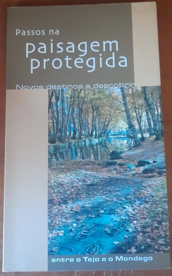 Passos na Paisagem Protegida - Sul do Tejo