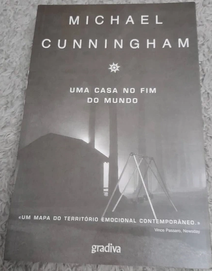 Uma Casa no Fim do Mundo