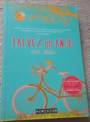 Talvez um Anjo