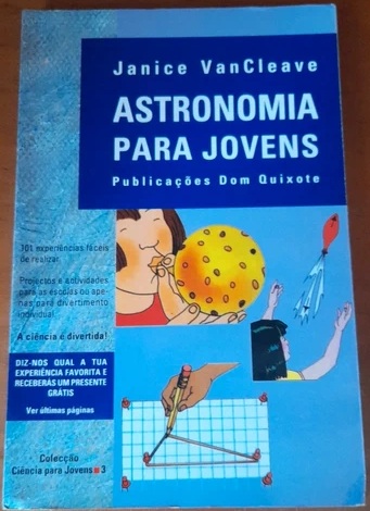 Astronomia para Jovens