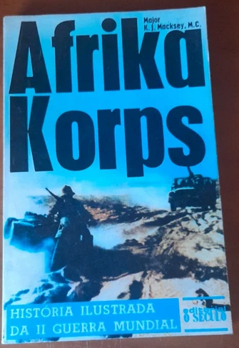 África Korps