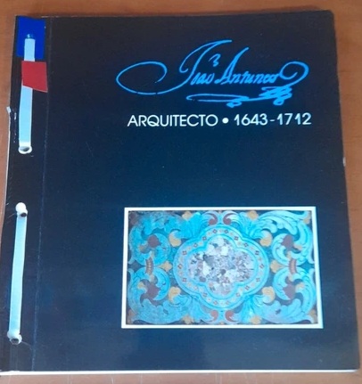 João Antunes Arquitetecto 1643-1712