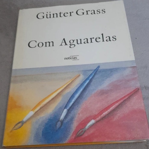 Com Aguarelas