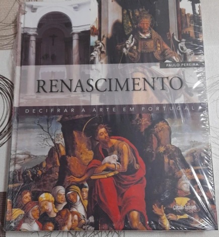 Decifrar a Arte em Portugal - Renascimento